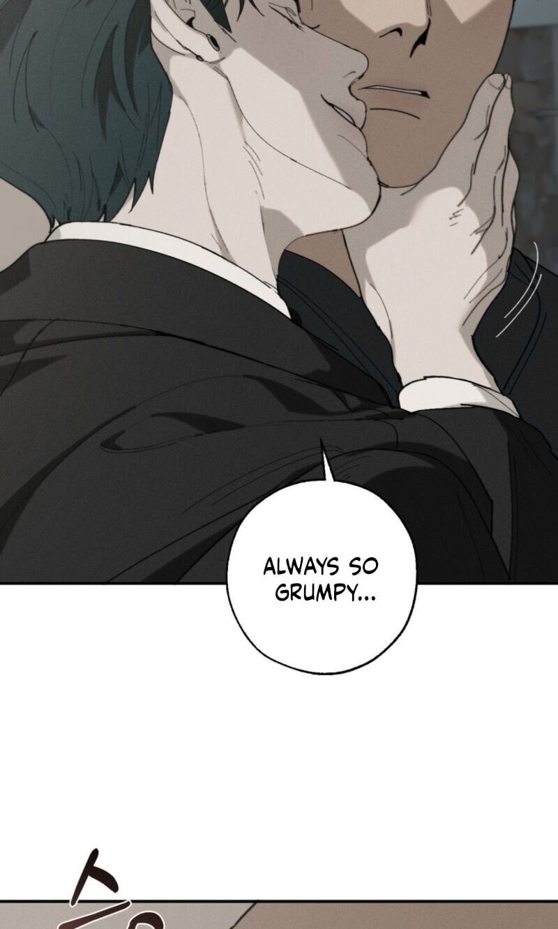 Read Incomplete Combustion chapter 27 image 11 on Lezhin