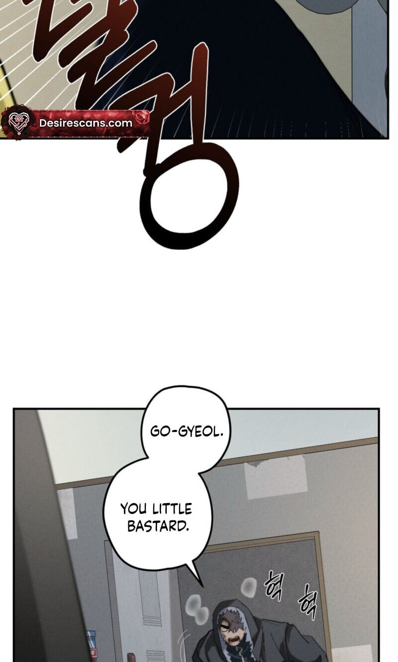 Read Incomplete Combustion chapter 27 image 14 on Lezhin