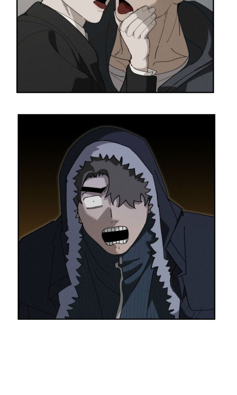 Read Incomplete Combustion chapter 27 image 16 on Lezhin