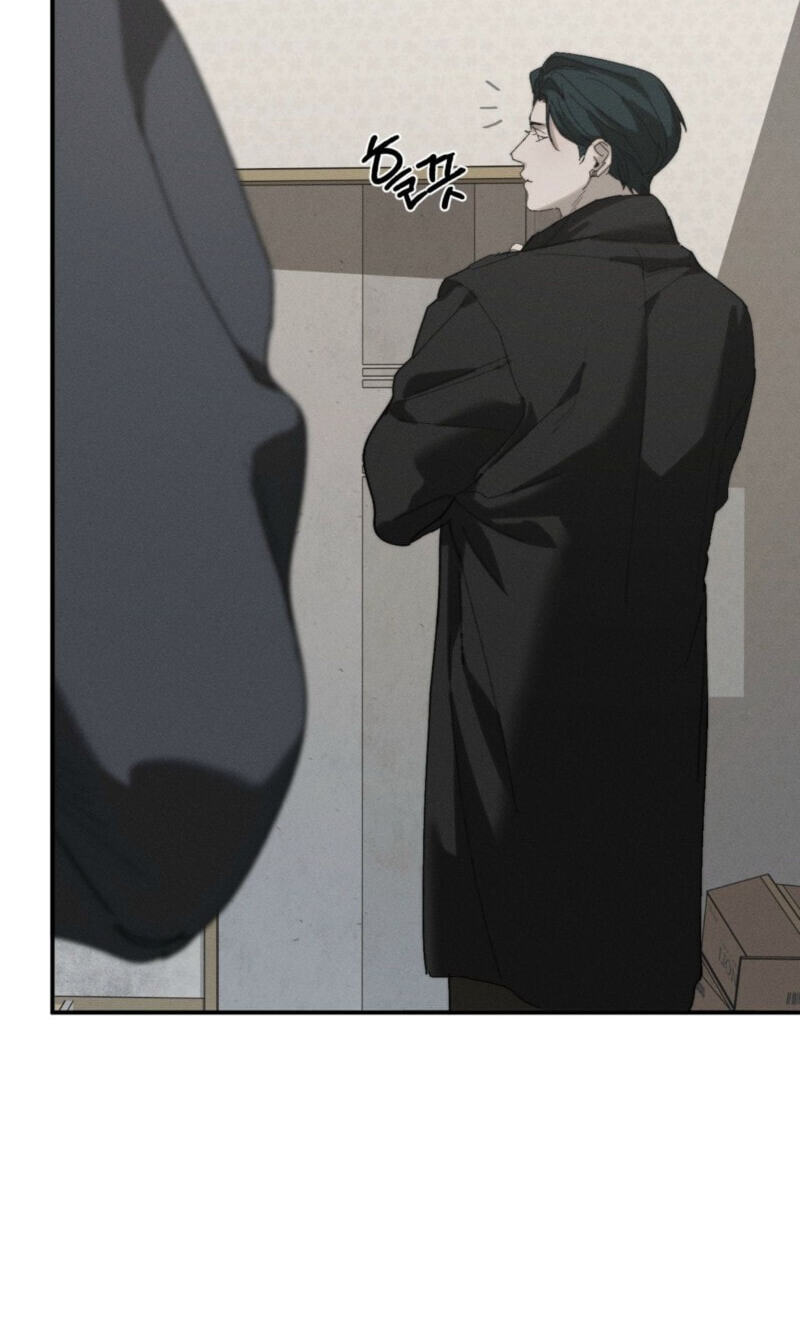 Read Incomplete Combustion chapter 27 image 2 on Lezhin