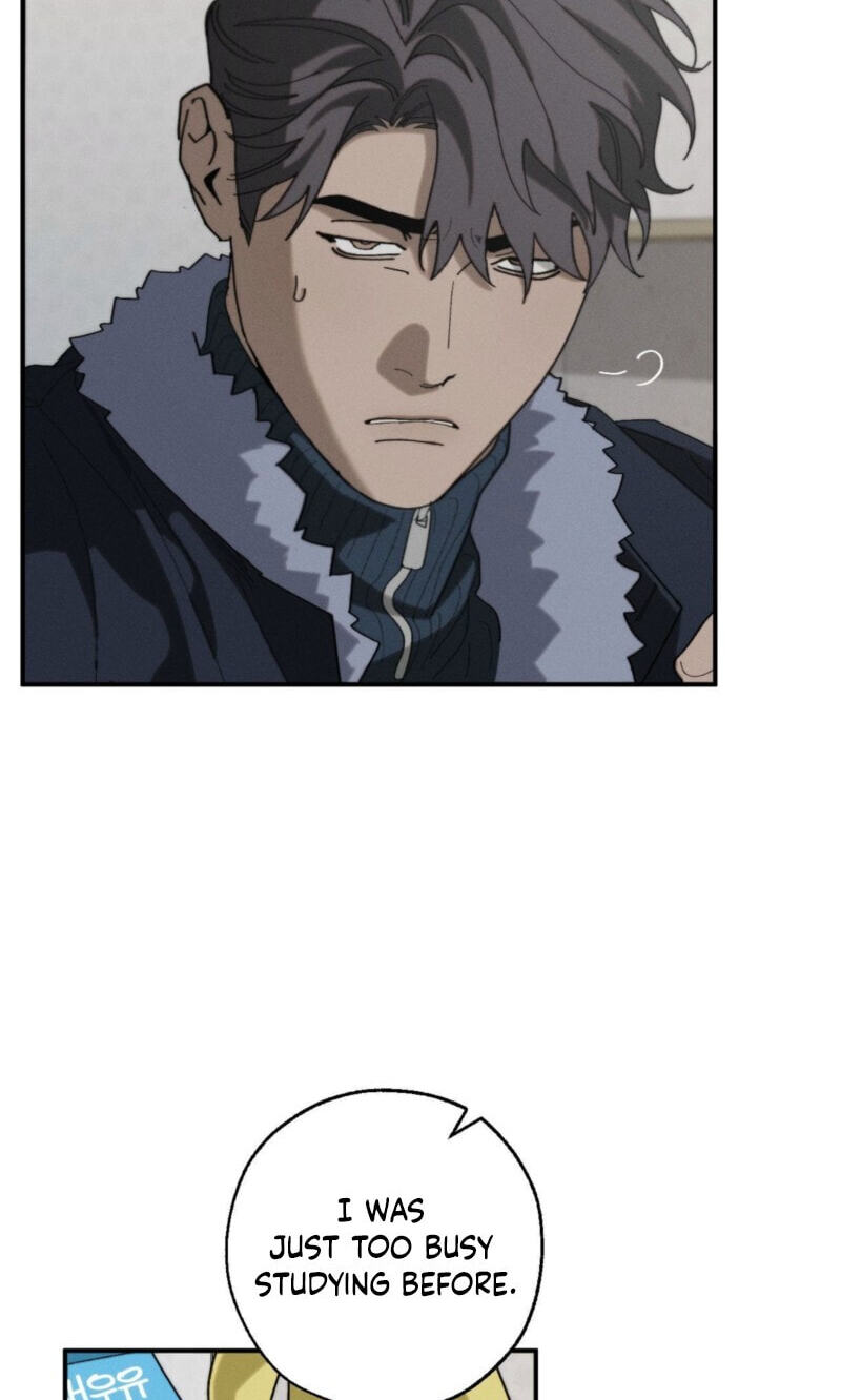 Read Incomplete Combustion chapter 27 image 20 on Lezhin