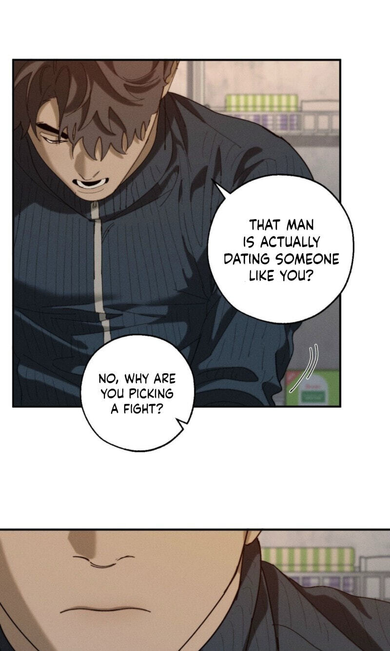 Read Incomplete Combustion chapter 27 image 27 on Lezhin