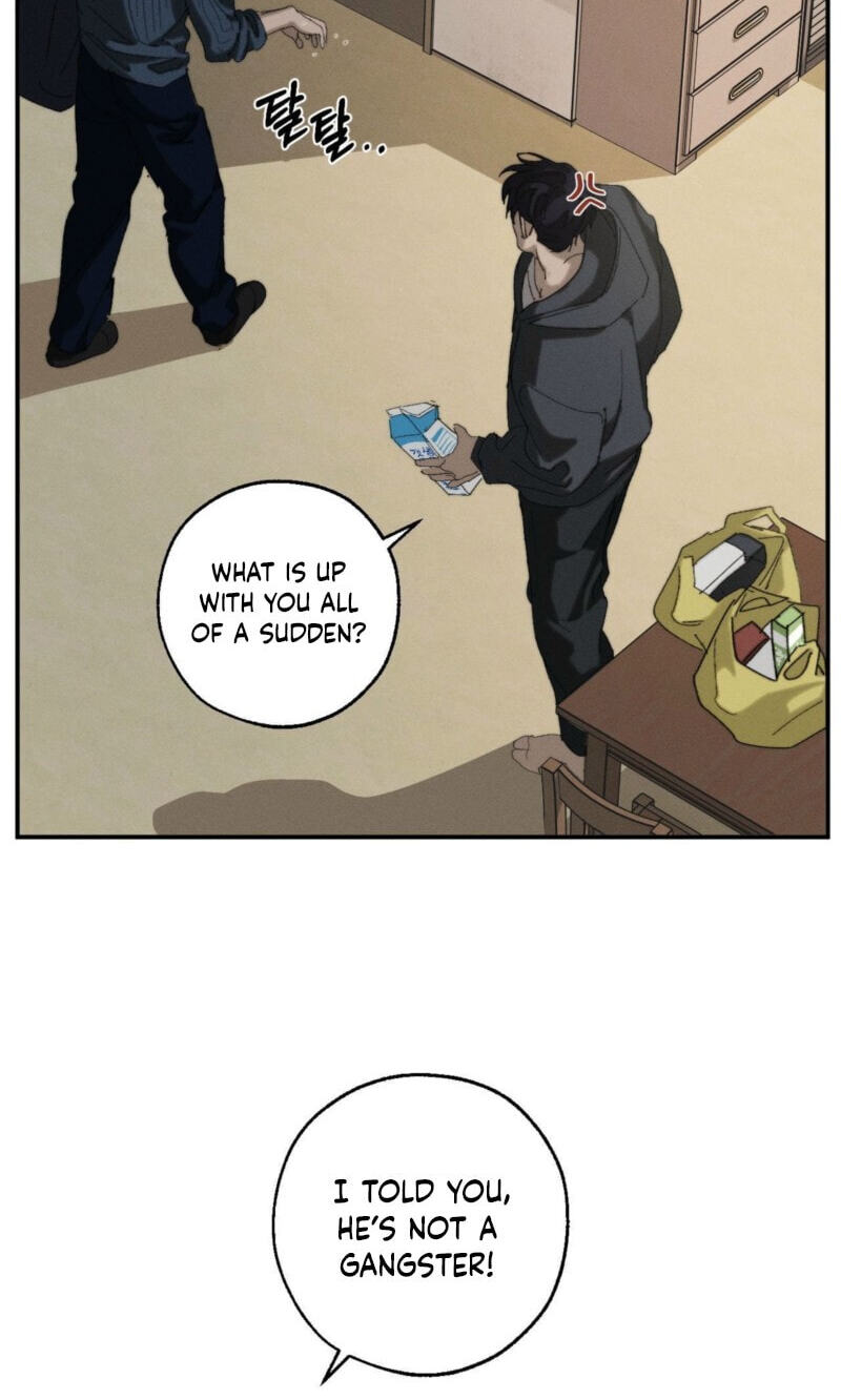 Read Incomplete Combustion chapter 27 image 29 on Lezhin