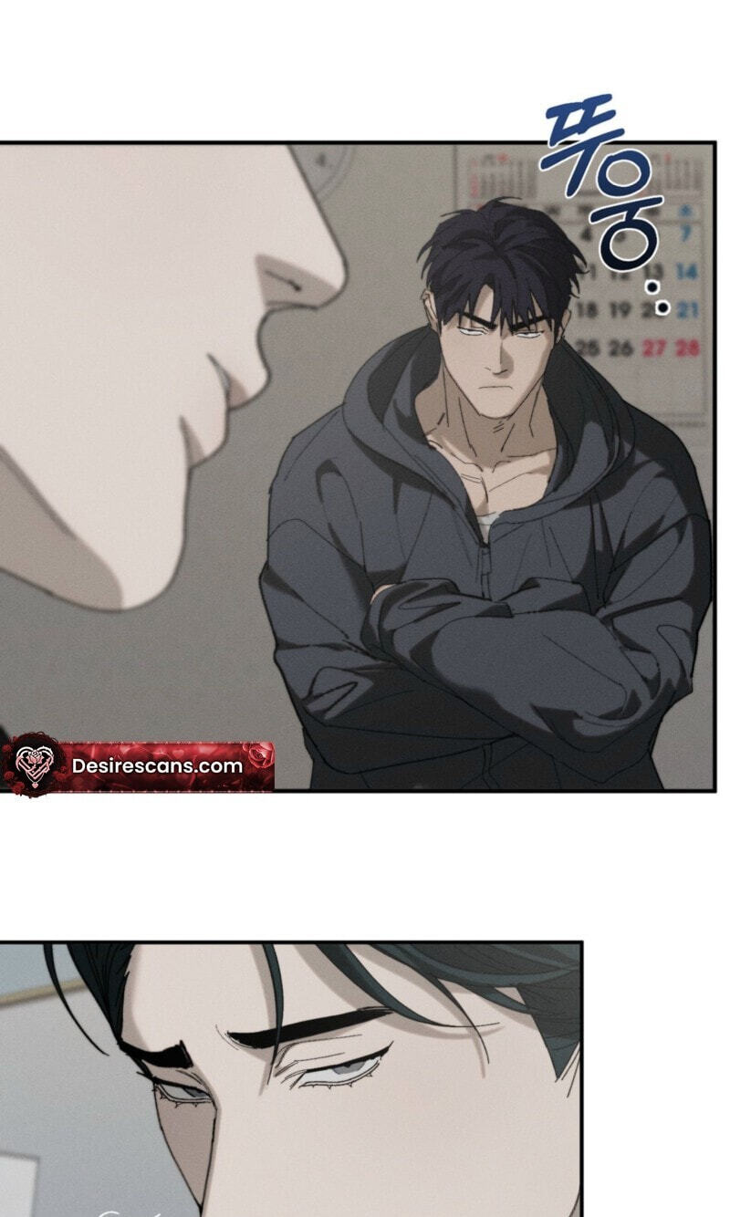 Read Incomplete Combustion chapter 27 image 3 on Lezhin