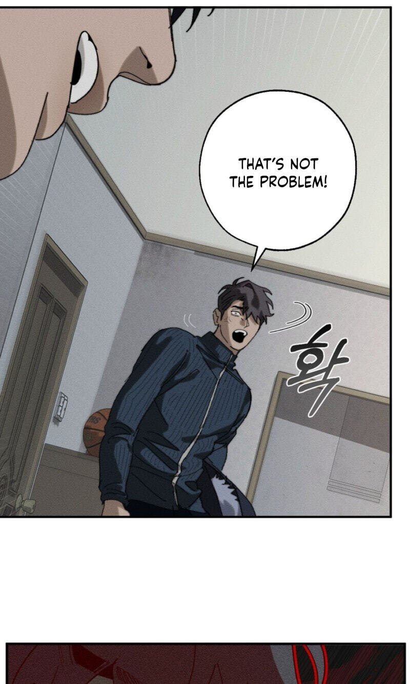 Read Incomplete Combustion chapter 27 image 30 on Lezhin