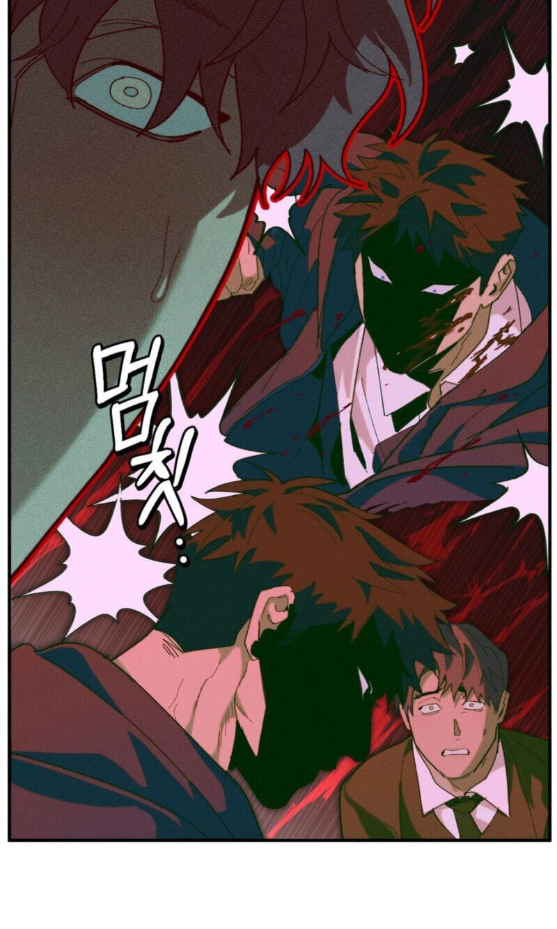 Read Incomplete Combustion chapter 27 image 31 on Lezhin
