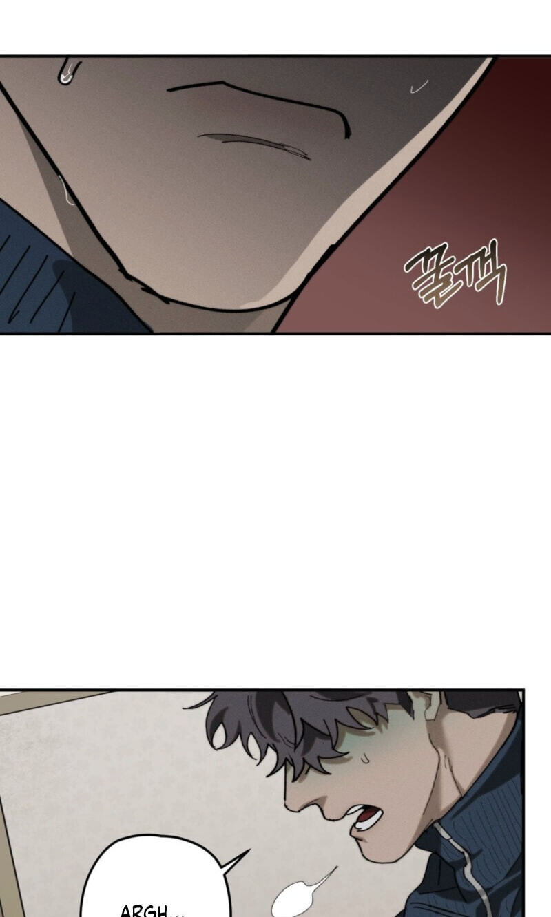 Read Incomplete Combustion chapter 27 image 32 on Lezhin