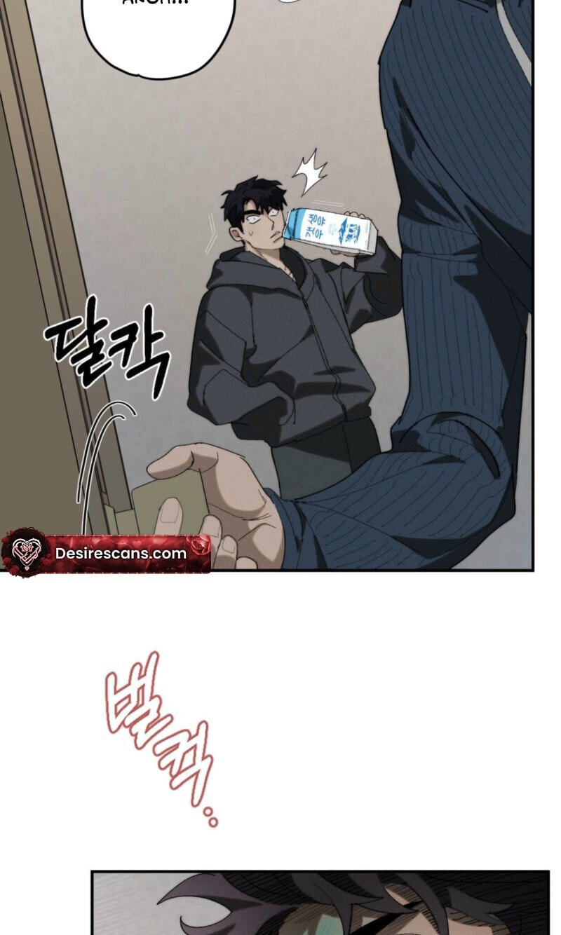 Read Incomplete Combustion chapter 27 image 33 on Lezhin