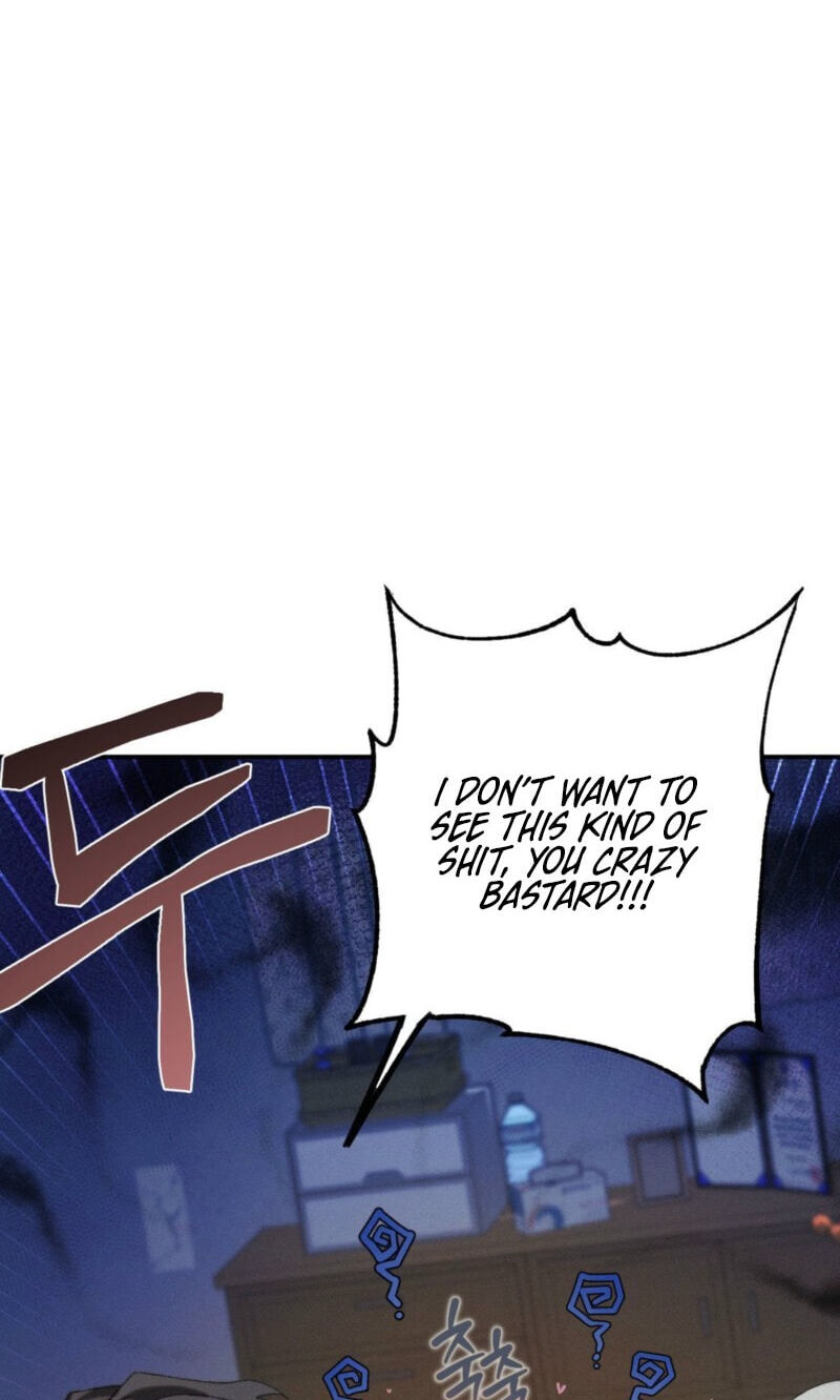 Read Incomplete Combustion chapter 27 image 35 on Lezhin