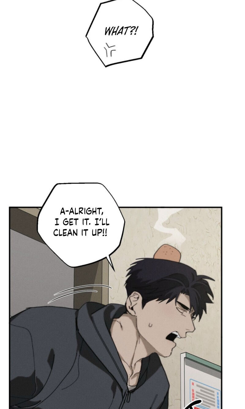 Read Incomplete Combustion chapter 27 image 38 on Lezhin