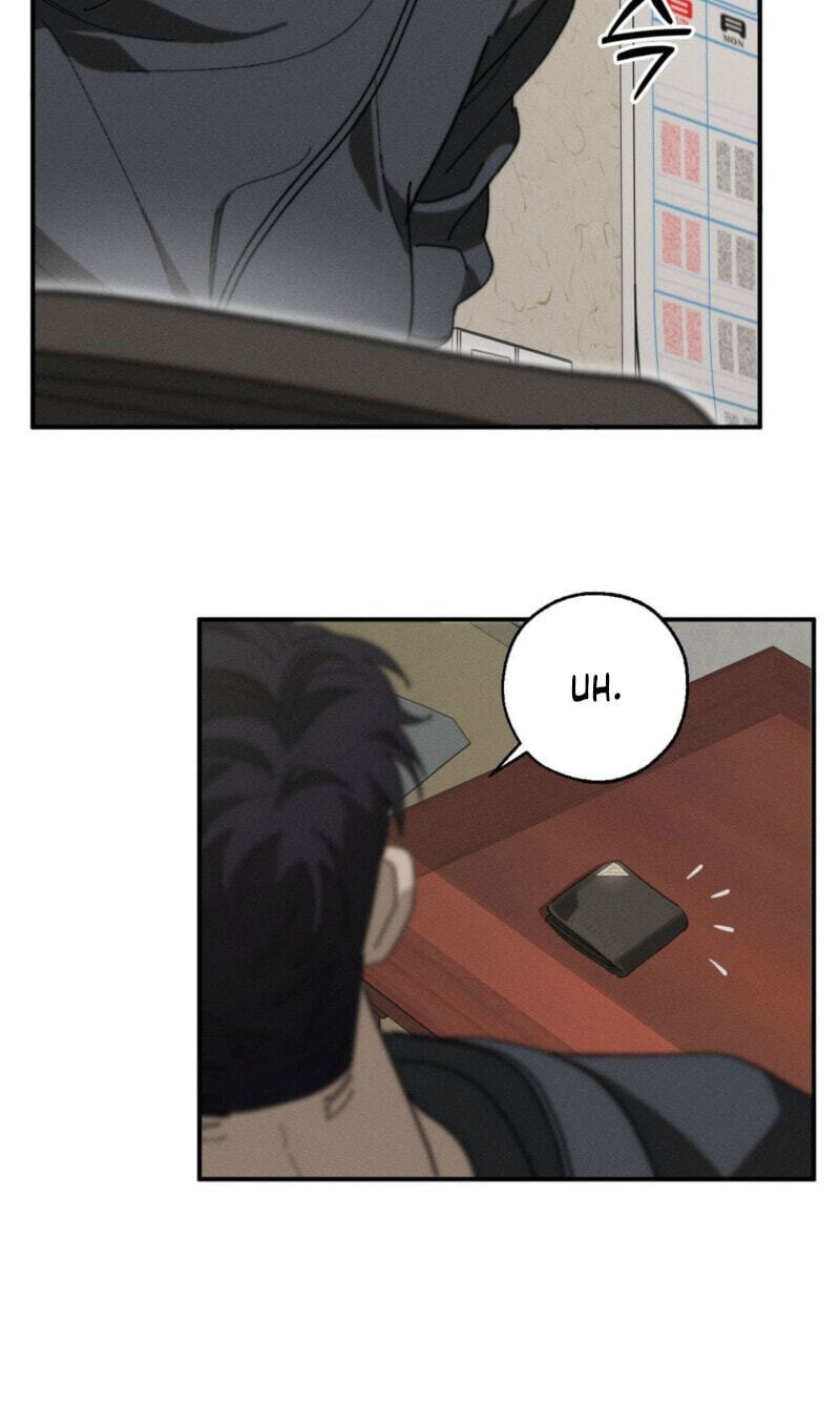 Read Incomplete Combustion chapter 27 image 39 on Lezhin