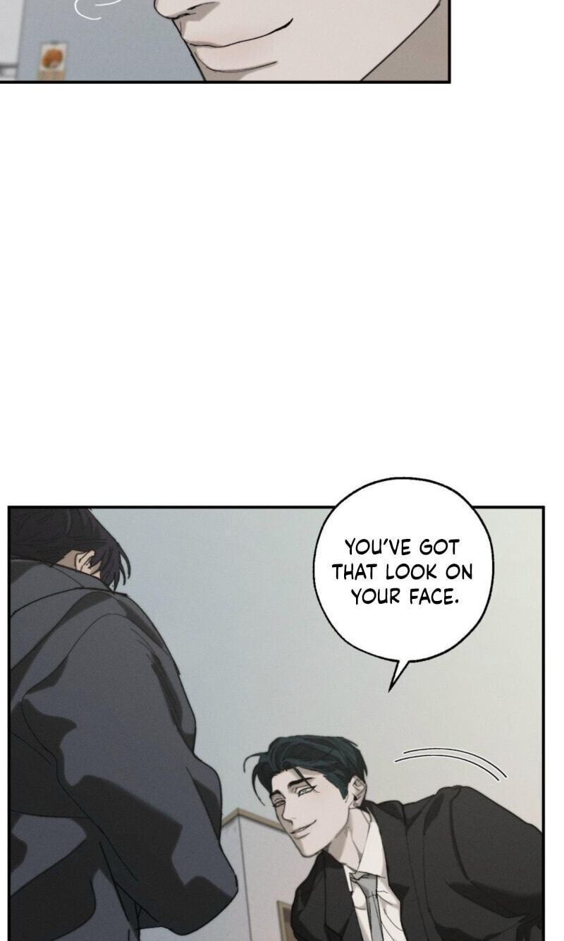 Read Incomplete Combustion chapter 27 image 4 on Lezhin