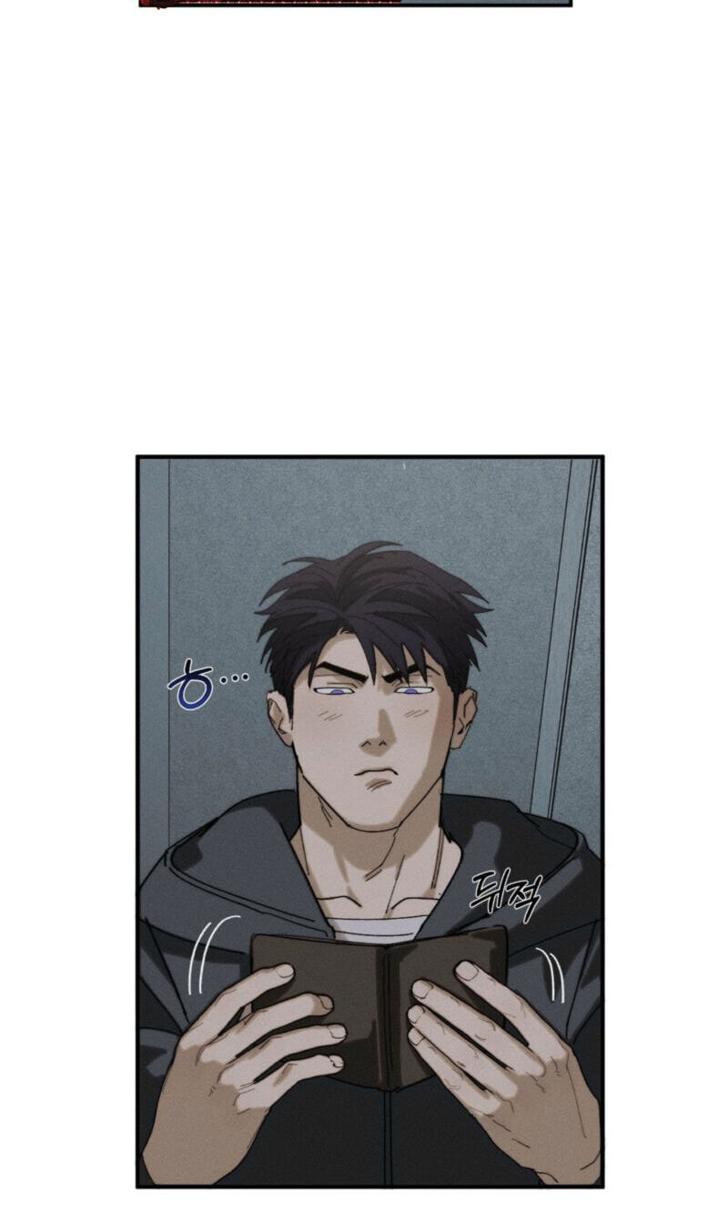 Read Incomplete Combustion chapter 27 image 44 on Lezhin