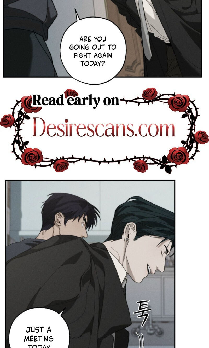 Read Incomplete Combustion chapter 27 image 5 on Lezhin