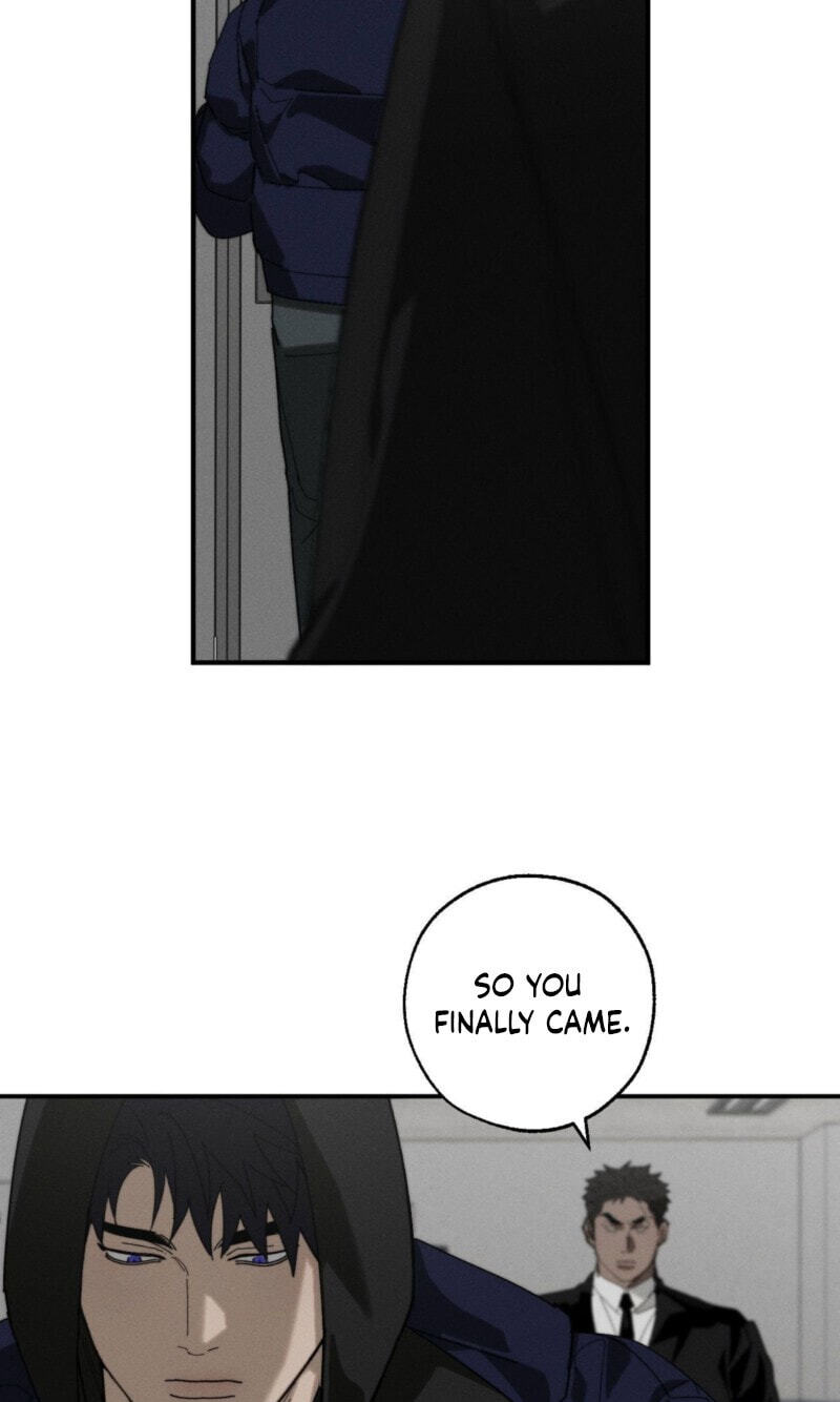 Read Incomplete Combustion chapter 27 image 51 on Lezhin