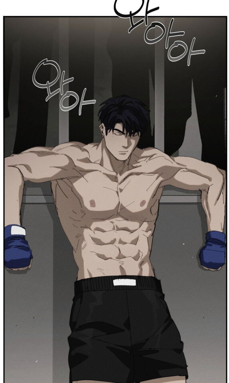Read Incomplete Combustion chapter 27 image 55 on Lezhin