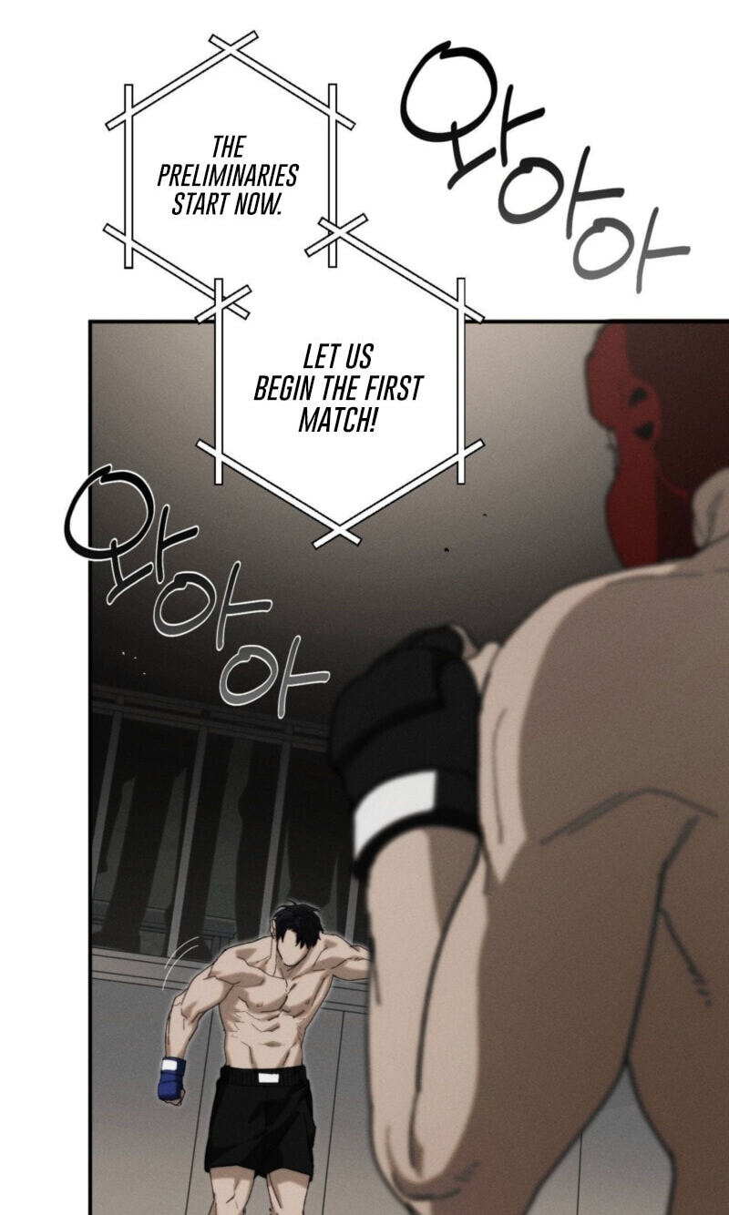 Read Incomplete Combustion chapter 27 image 61 on Lezhin