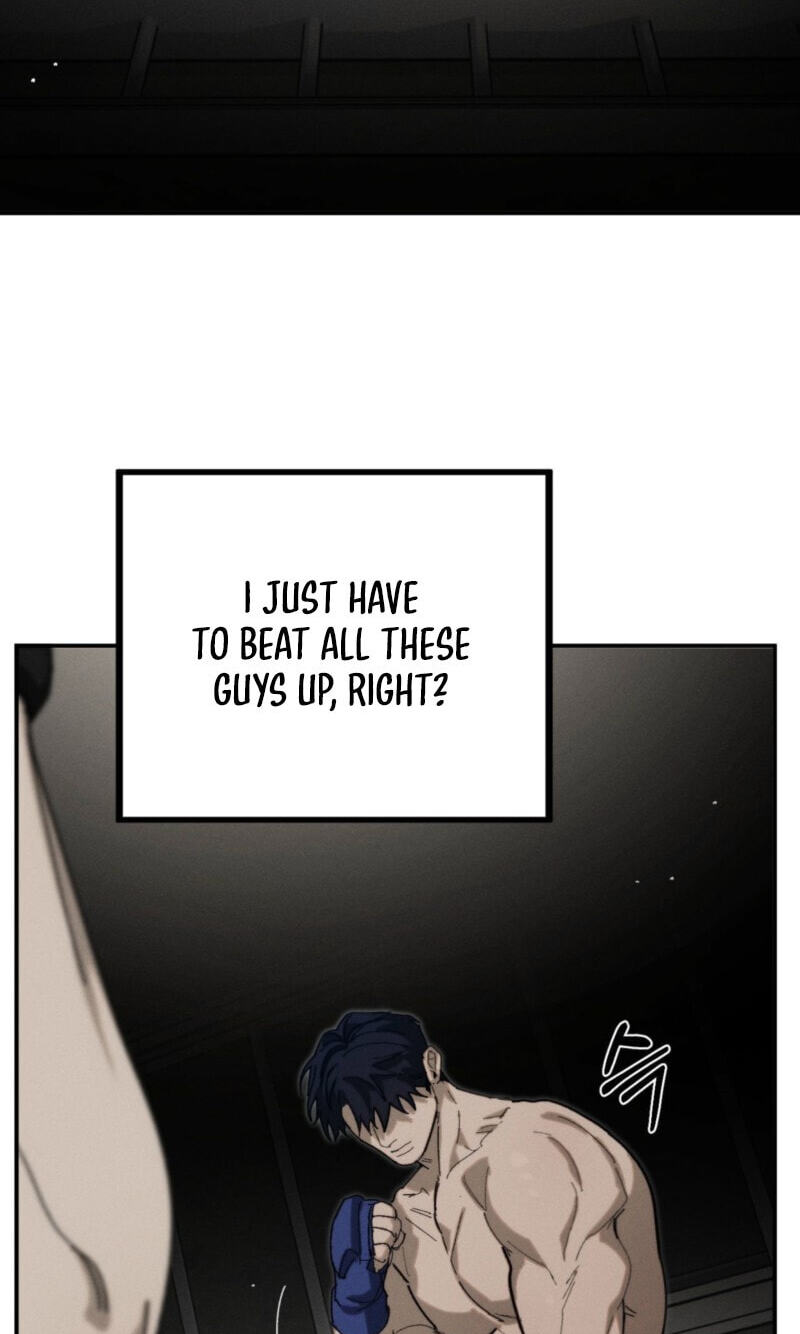Read Incomplete Combustion chapter 27 image 67 on Lezhin