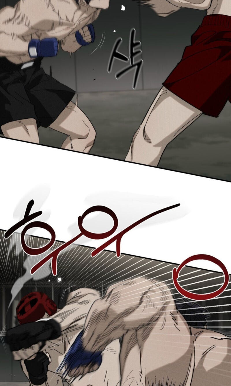 Read Incomplete Combustion chapter 28 image 13 on Lezhin