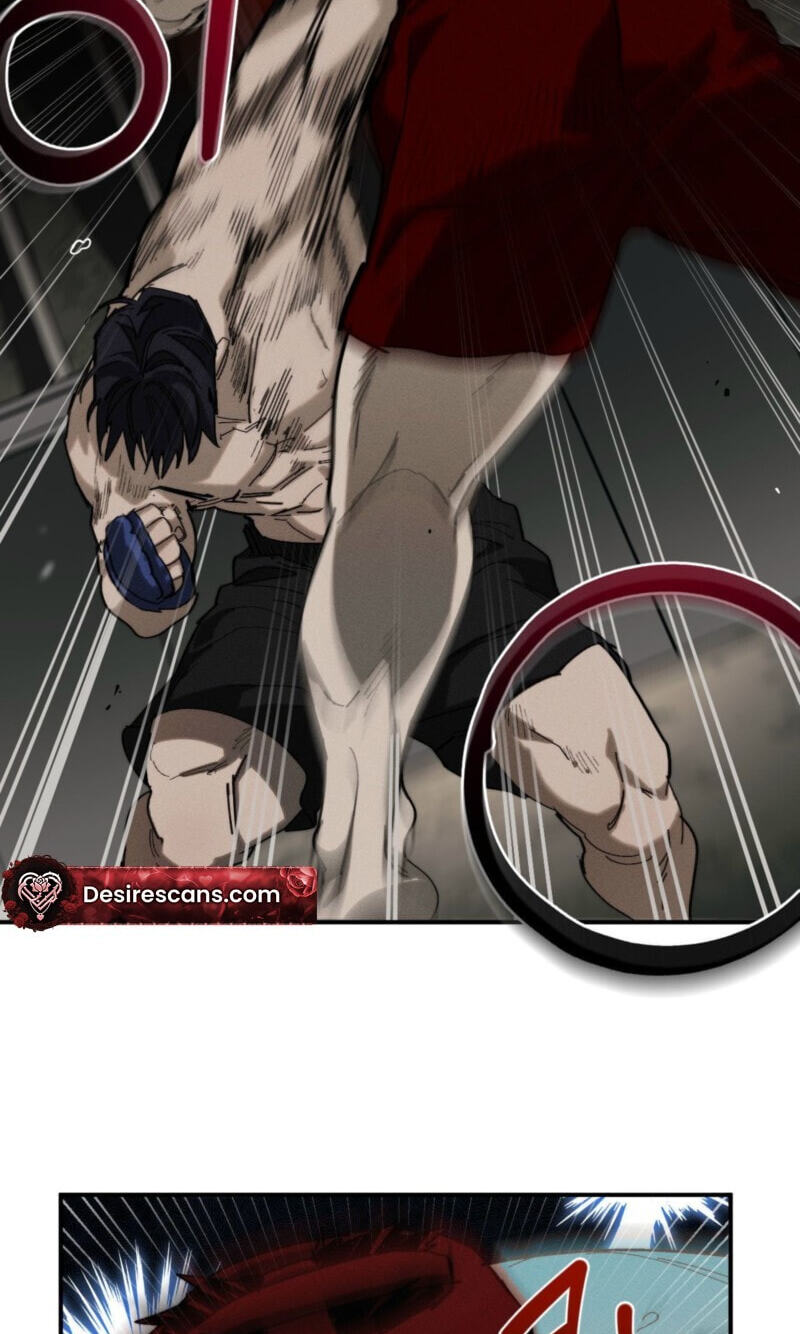 Read Incomplete Combustion chapter 28 image 16 on Lezhin