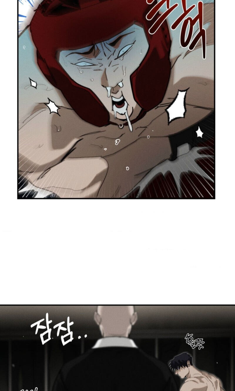 Read Incomplete Combustion chapter 28 image 17 on Lezhin