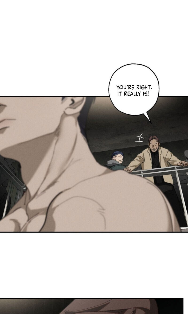 Read Incomplete Combustion chapter 28 image 2 on Lezhin