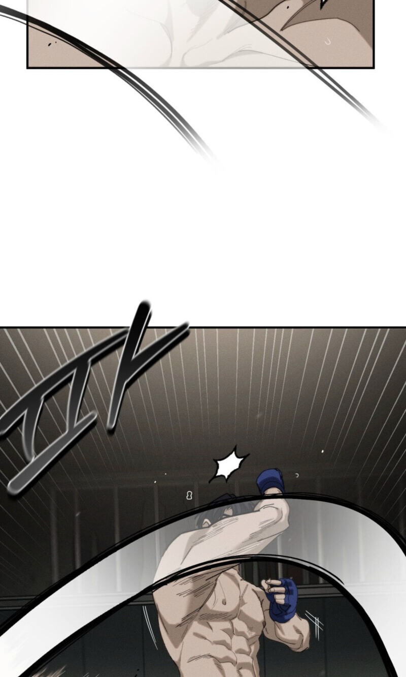 Read Incomplete Combustion chapter 28 image 20 on Lezhin