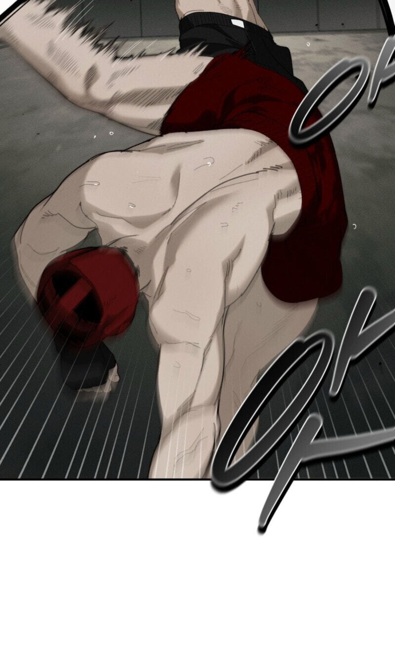 Read Incomplete Combustion chapter 28 image 21 on Lezhin