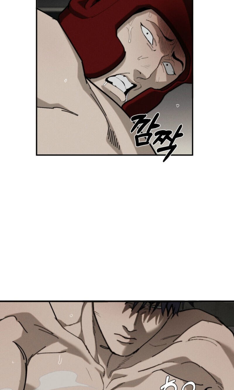 Read Incomplete Combustion chapter 28 image 25 on Lezhin