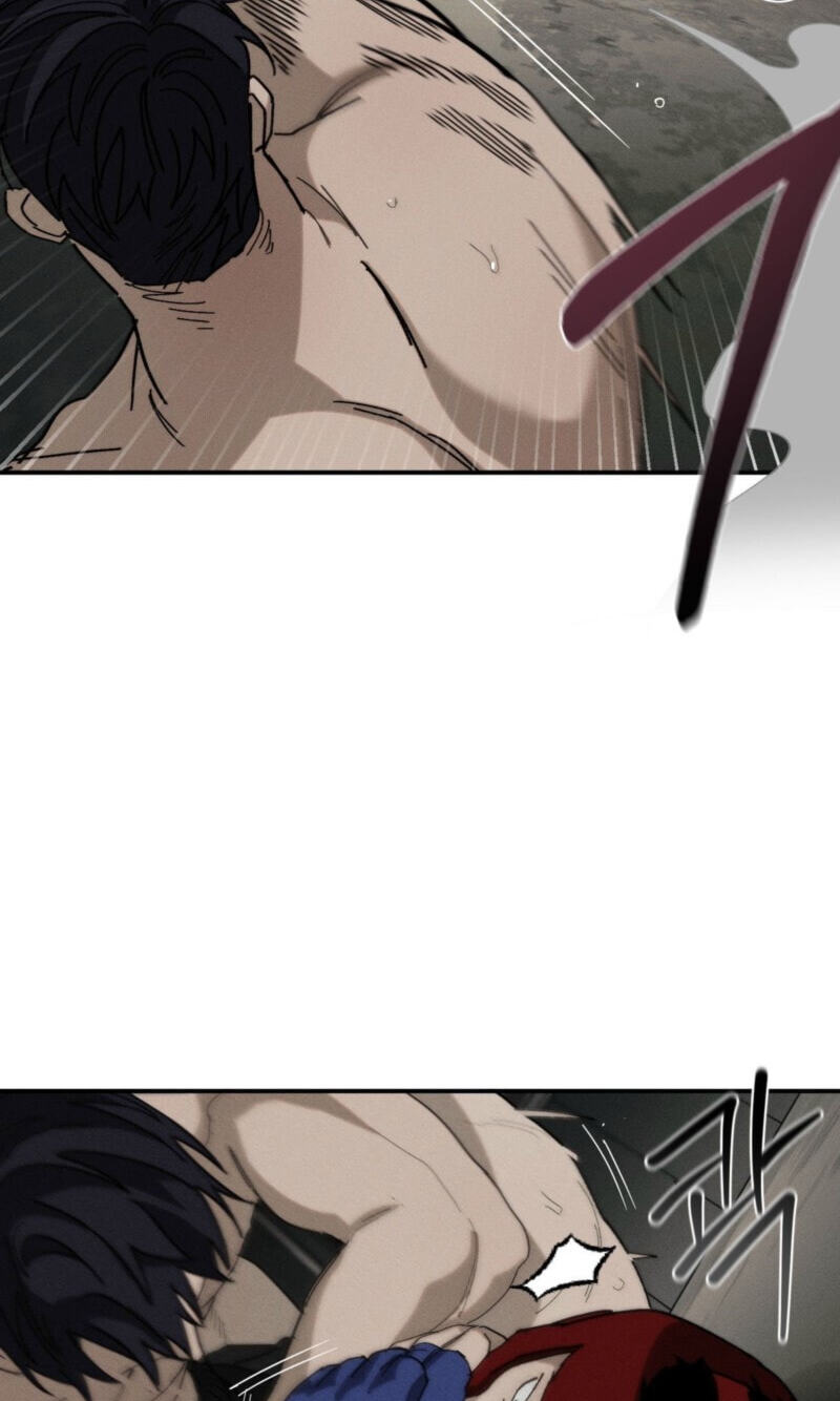 Read Incomplete Combustion chapter 28 image 28 on Lezhin