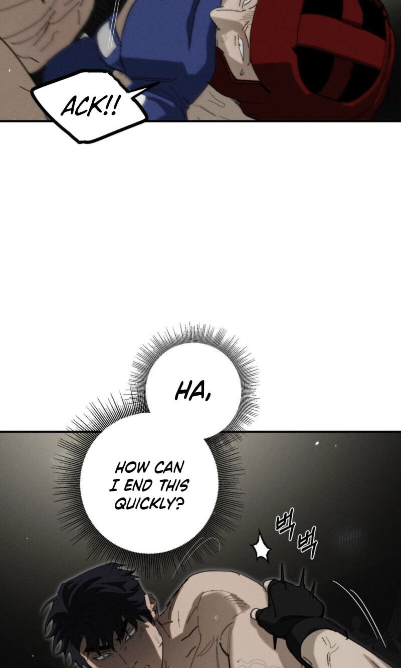 Read Incomplete Combustion chapter 28 image 29 on Lezhin