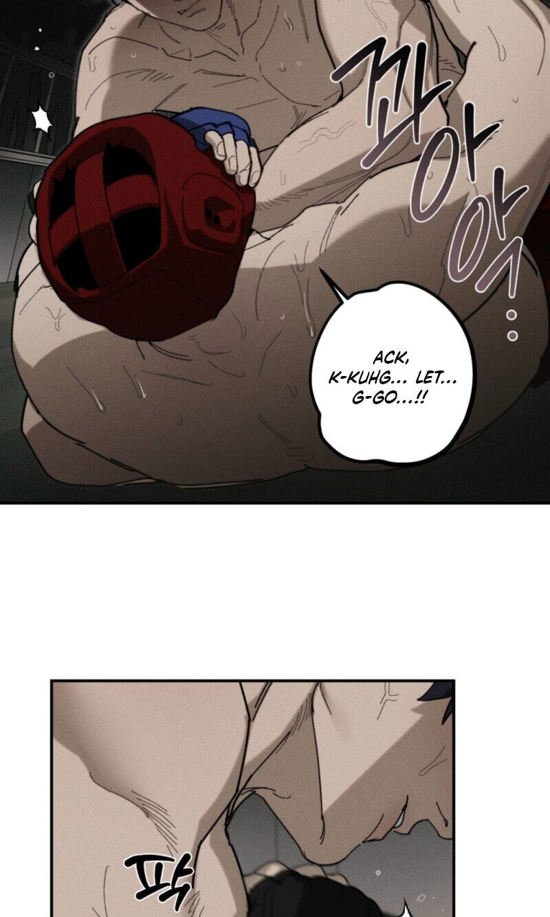 Read Incomplete Combustion chapter 28 image 30 on Lezhin
