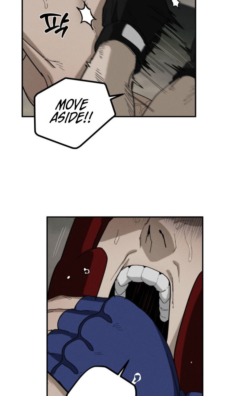 Read Incomplete Combustion chapter 28 image 31 on Lezhin