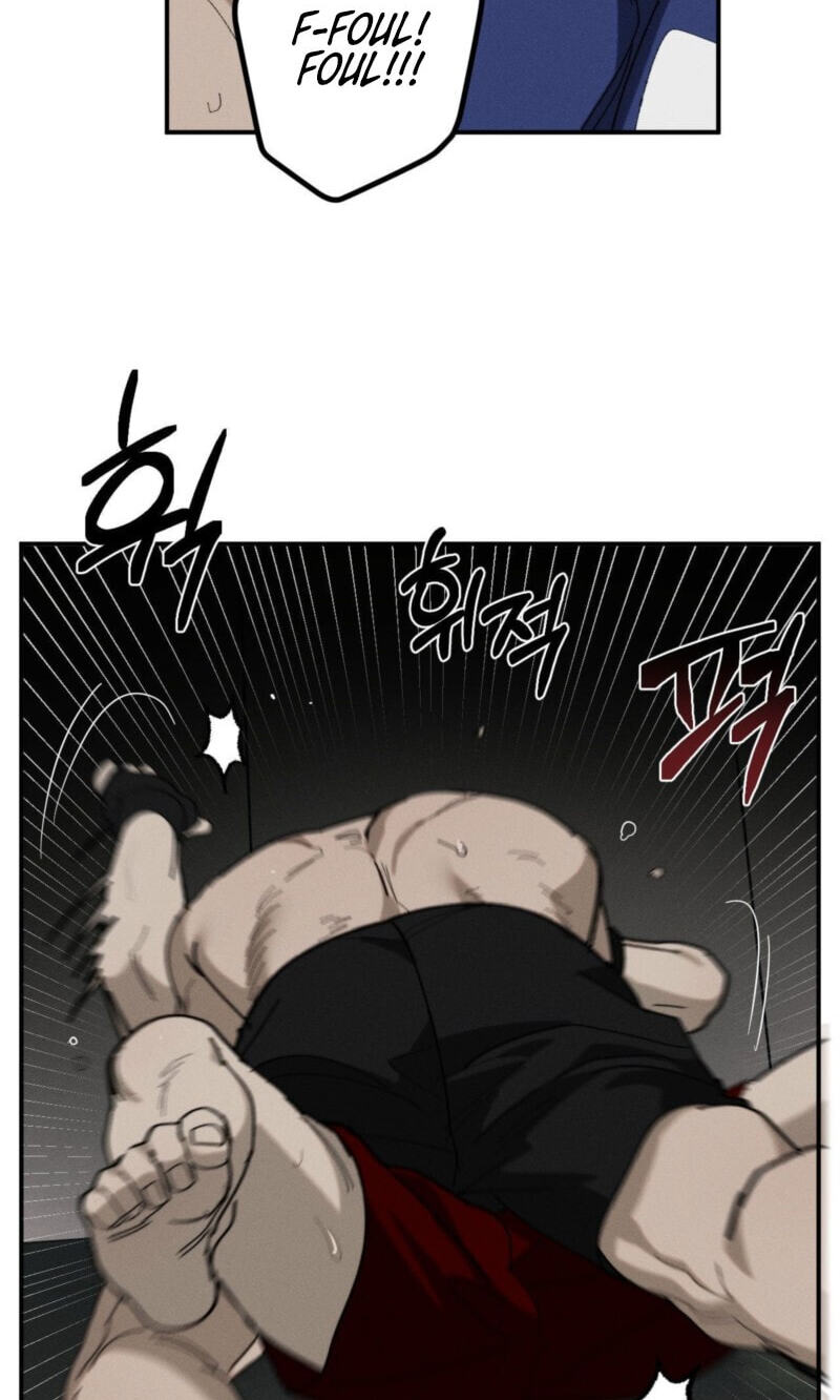 Read Incomplete Combustion chapter 28 image 32 on Lezhin
