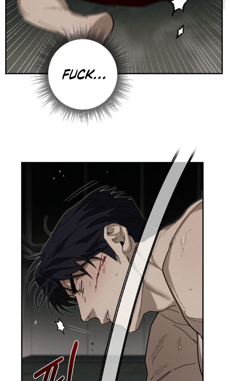 Read Incomplete Combustion chapter 28 image 33 on Lezhin