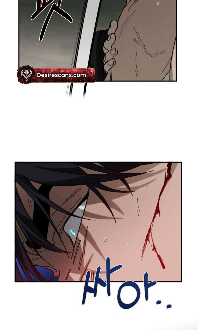 Read Incomplete Combustion chapter 28 image 34 on Lezhin