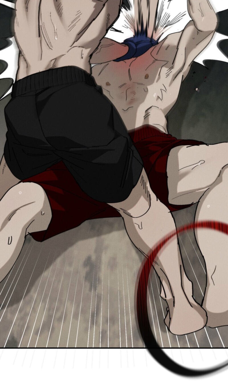 Read Incomplete Combustion chapter 28 image 37 on Lezhin