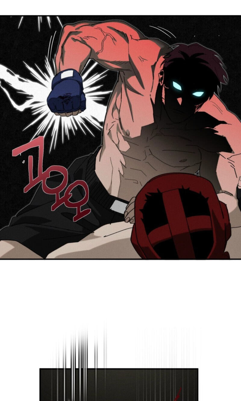 Read Incomplete Combustion chapter 28 image 38 on Lezhin