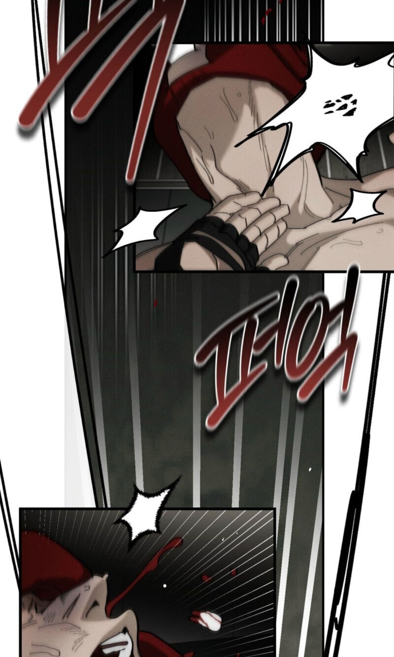 Read Incomplete Combustion chapter 28 image 40 on Lezhin