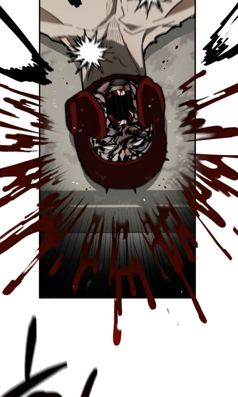 Read Incomplete Combustion chapter 28 image 42 on Lezhin