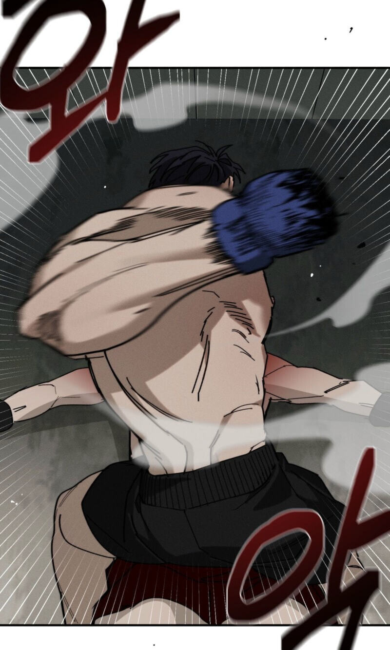 Read Incomplete Combustion chapter 28 image 43 on Lezhin