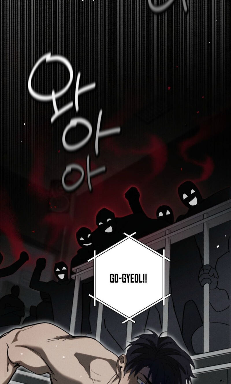 Read Incomplete Combustion chapter 28 image 47 on Lezhin