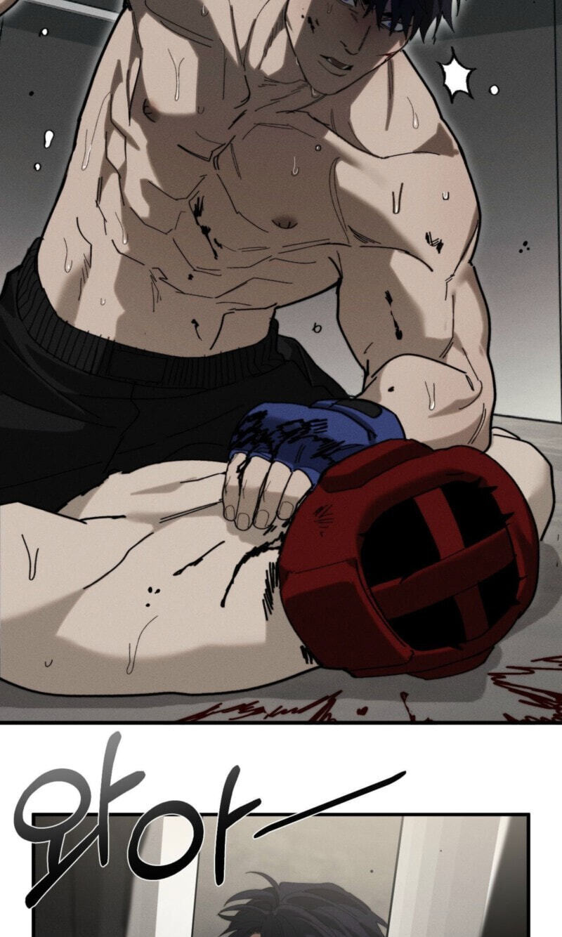 Read Incomplete Combustion chapter 28 image 48 on Lezhin