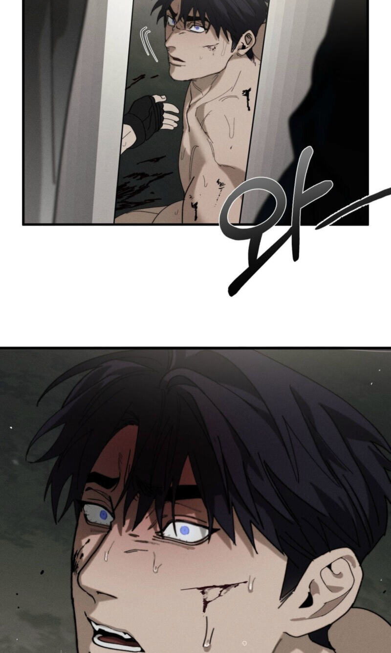 Read Incomplete Combustion chapter 28 image 49 on Lezhin