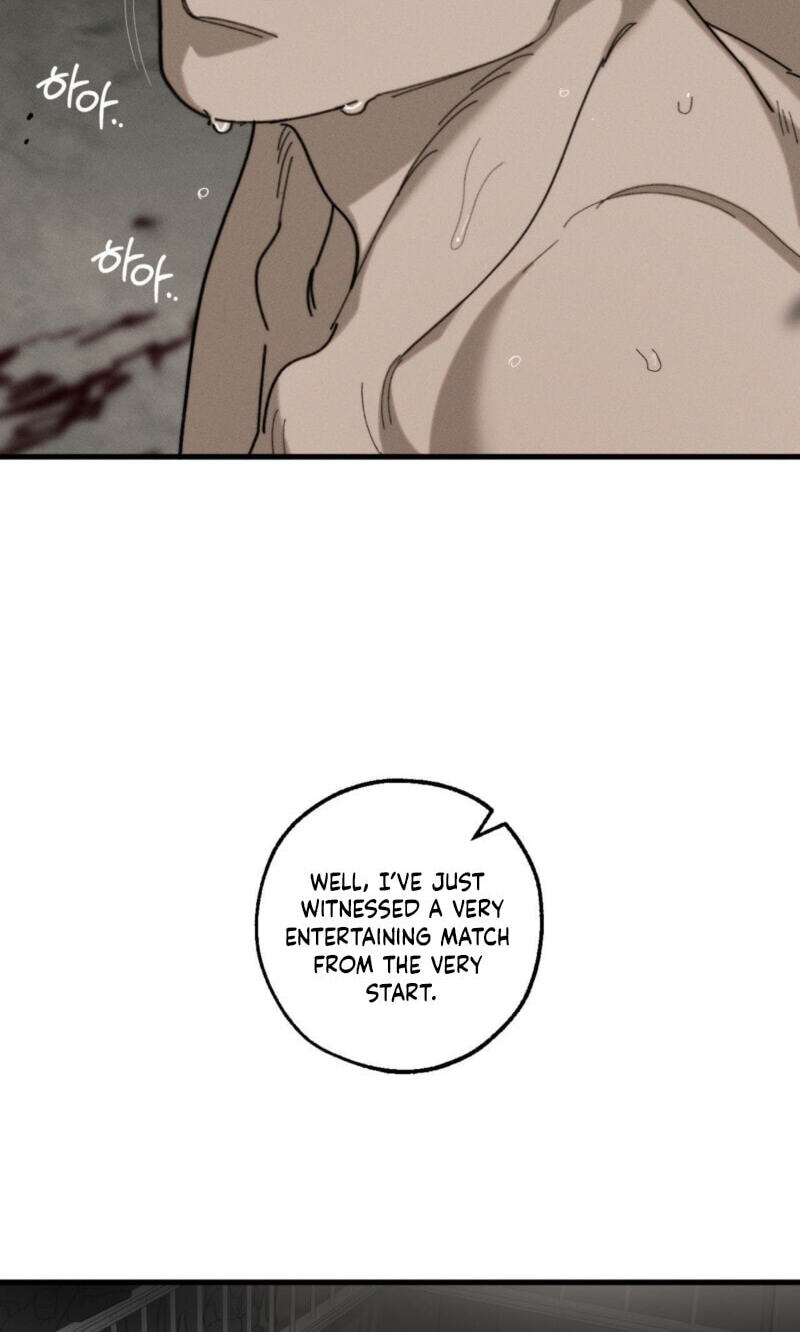 Read Incomplete Combustion chapter 28 image 50 on Lezhin