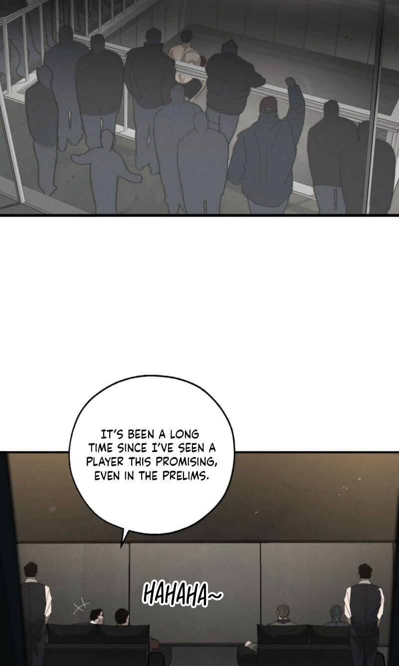 Read Incomplete Combustion chapter 28 image 51 on Lezhin