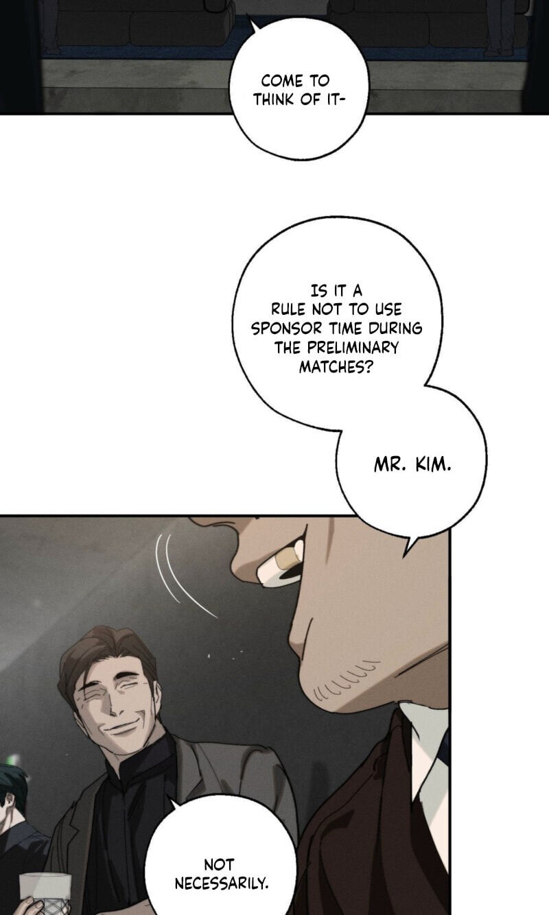 Read Incomplete Combustion chapter 28 image 52 on Lezhin