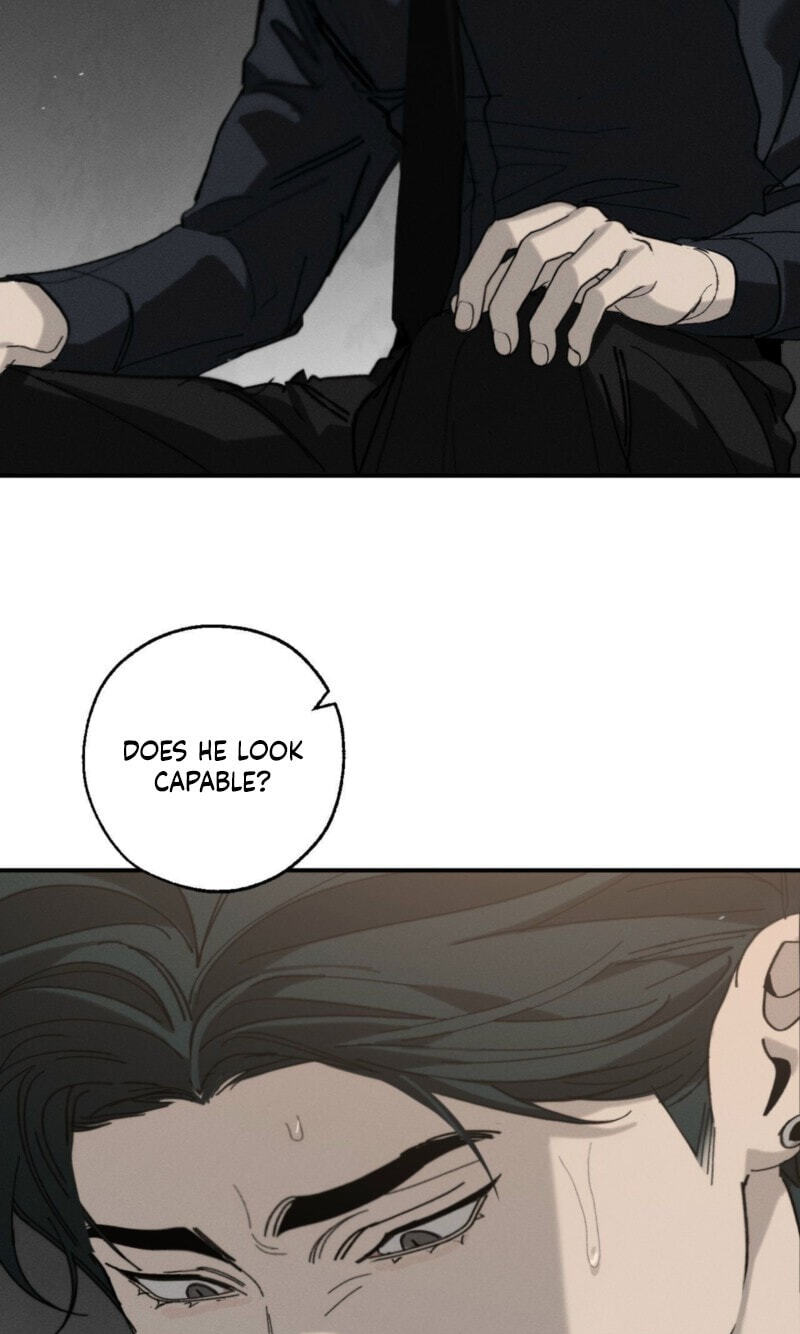 Read Incomplete Combustion chapter 28 image 57 on Lezhin