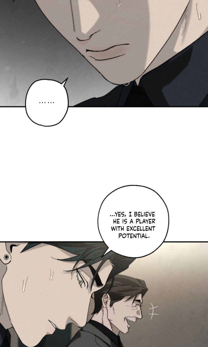 Read Incomplete Combustion chapter 28 image 58 on Lezhin