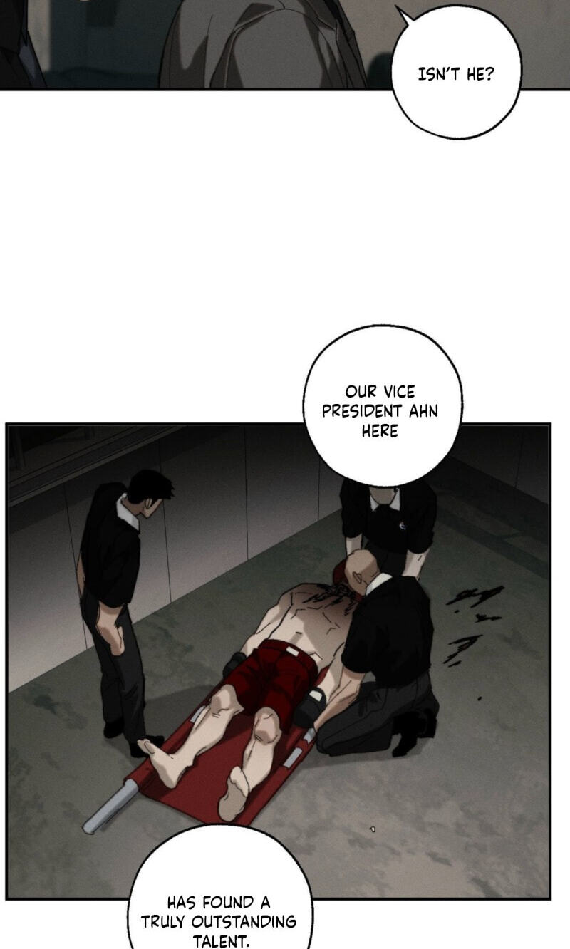 Read Incomplete Combustion chapter 28 image 59 on Lezhin